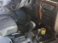 2000 Toyota Land Cruiser Prado diesel AT 4x4 local AS IS lc80 90 lc100-3