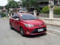 Toyota Vios 2014 hyundai kia honda suzuki-4