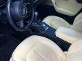 2011 Audi A6 3.0 Diesel Black Sedan For Sale-3