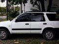 Honda CRV 1996-0