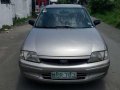 Ford Lynx GSI 2000 1.6 DOHC AT Silver For Sale-1