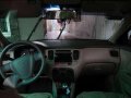 Kia Rio 2008 MT Rush Rush Rush-4