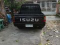 Fresh Isuzu Fuego MT Truck Brown For Sale-2