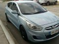 2014 Hyundai Accent CRDI-2