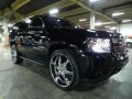 2007 Chevrolet Tahoe LT 4.8 V8 4X2 AT Black -0