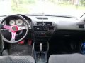 Honda civic lxi-5