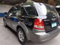 Kia Sorento EX 2005 4x4 matic-3