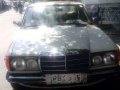 Mercedes Benz W124 300 MT White For Sale-0