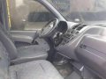 Mercedes Benz Vito Van AT Silver For Sale-5