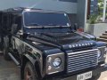 Land Rover Defender 2015 for sale -1