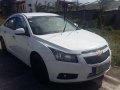 Chevrolet Chevy Cruze 2012 LS 18 MT-2
