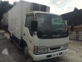 Used Isuzu ELF NKR and NPR MT For Sale-11