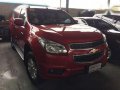 2015 Chevrolet Trailblazer 4x2 LTX 10t Kms Only-5