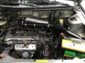 Nissan Sentra Series 4 GTS 2000 AT Silver -10