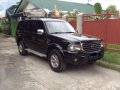 2005 Ofrd Everest Manual diesel suv 4x4 revo pajero crosswind-1