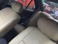 Nissan Sentra Series 4 GTS 2000 AT Silver -5