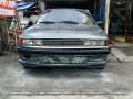 Misubishi Lancer 1991 MT Green For Sale-3