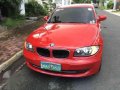 BMW 1 series 116-1