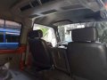 Nissan urvan 18seatters diesel-8