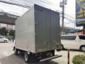 isuzu elf eagle eye aluminum van 4HL1 10FT-3