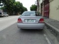 Honda City Type Z 2000-9