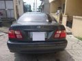 Nissan Exalta Grandeur 2002 MT Gray For Sale-2