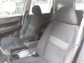 2007 Honda CRV Automatic Beige For Sale-8