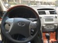 Toyota Camry 2007 sedan silver for sale-18