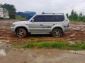 2000 Toyota Land Cruiser Prado diesel AT 4x4 local AS IS lc80 90 lc100-0