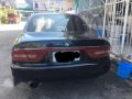 Mitsubishi Galant 1994-5