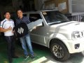 Suzuki jimny jlx manual 42k dp-5