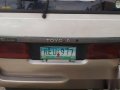 Toyota Hiace 1999 A/T white Van for sale -1