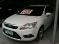 Ford Focus 2010 Automatic S Used for sale in Cebu-3