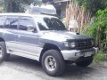 Mitsubishi pajero fieldmaster-1