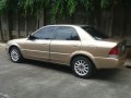 Ford Lynx 2000 for sale-7