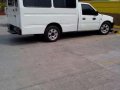 Isuzu Fuego IPV 200 MT White For Sale-1