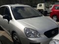 Kia Carens 2008. low mileage.-2