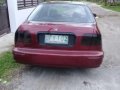 Honda civic lxi-6