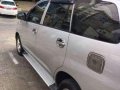 Toyota Innova J 2.0 gas manual 2005 model-11