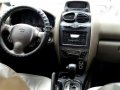 Hyundai Santa Fe 2005-8
