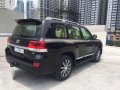 2017 Land Cruiser 200 Brand New Dubai Version-3