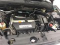 2002 Honda CR-V AT-11