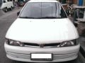Mitsubishi Lancer GLXI-0