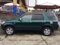 Honda CRV 2nd Gen-1