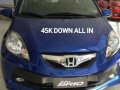 Best Deal New 2017 Honda Units For Sale-4