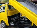 Fresh Suzuki Multicab F6A 660CC MT Yellow -3