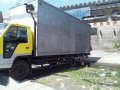 Isuzu Elf 18ft 4hf1 MT Yellow For Sale-4