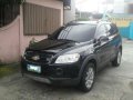 2009 Chevrolet Captiva AT Black 2.0 For Sale-0