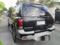 2004 Chevrolet Trailblazer Automatic-4