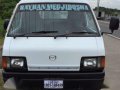 Japan Surplus Mazda Bongo 4x4-1